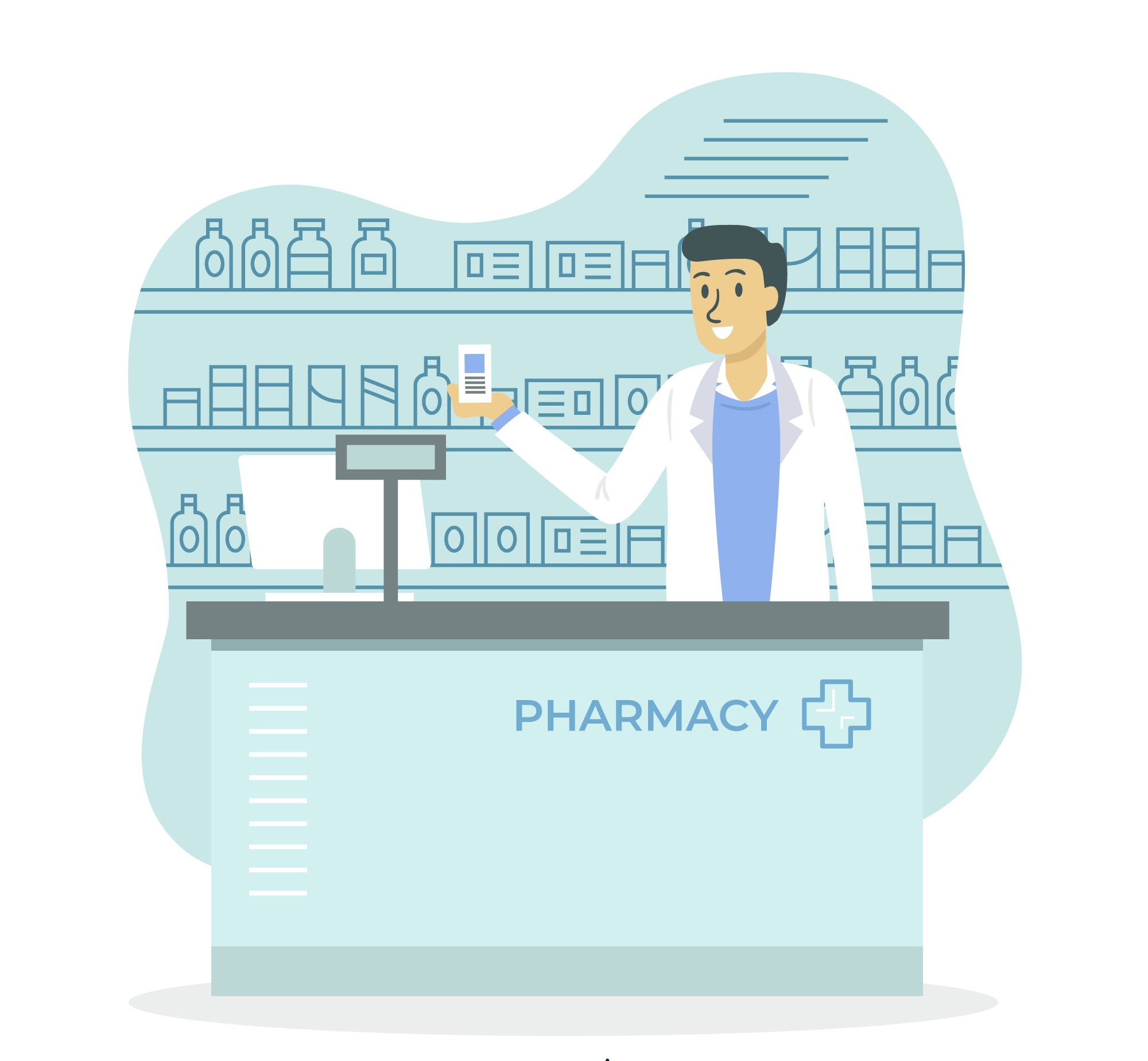 Pharmacy